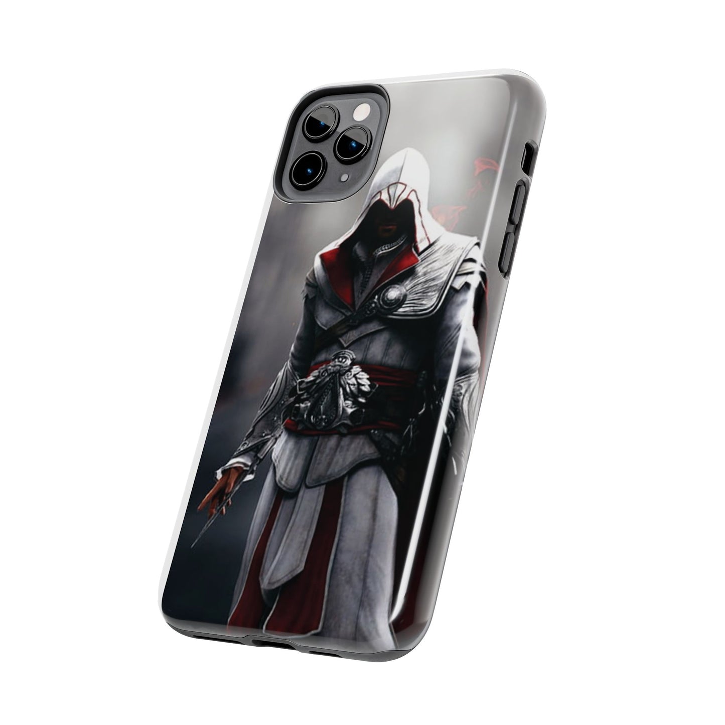 Assassin Creed Phone Cases