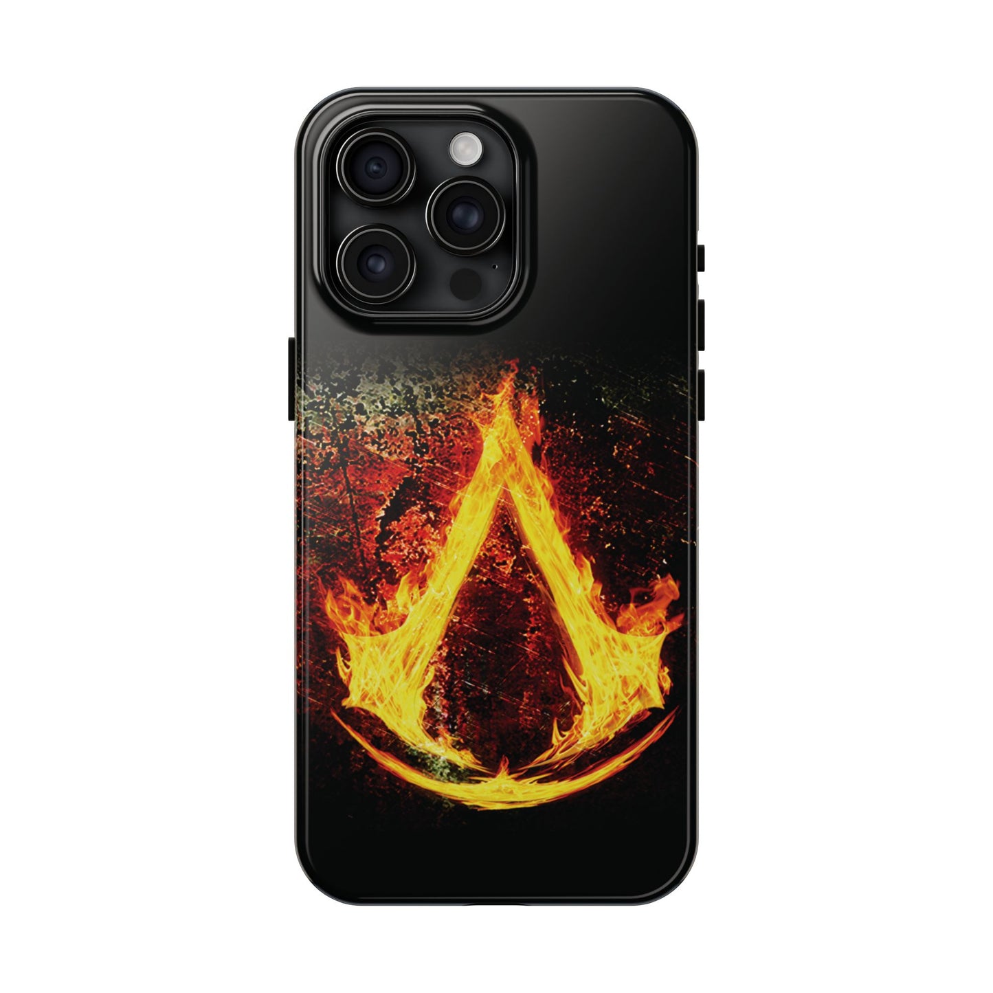 Assassin Creed Phone Cases