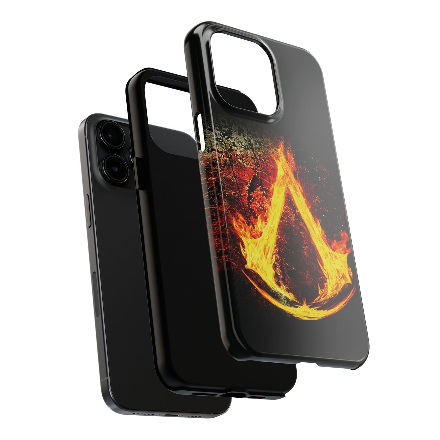 Assassin Creed Phone Cases