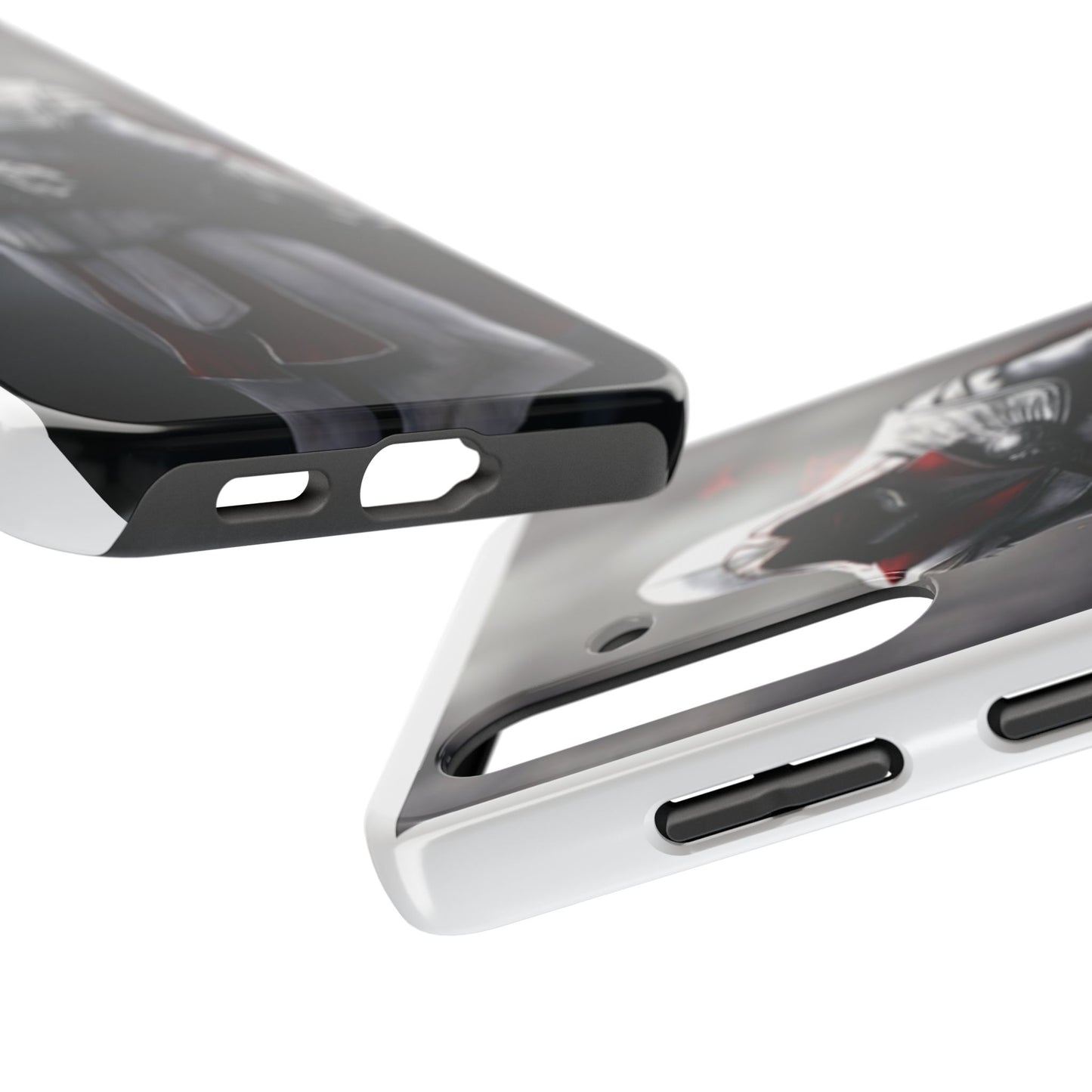 Assassin Creed Phone Cases