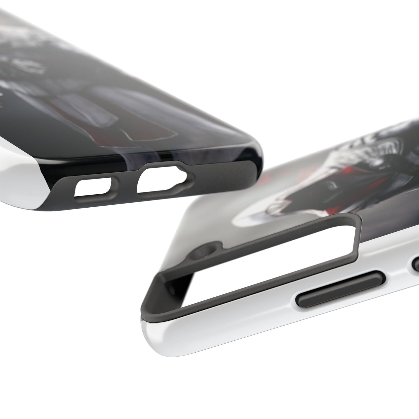 Assassin Creed Phone Cases
