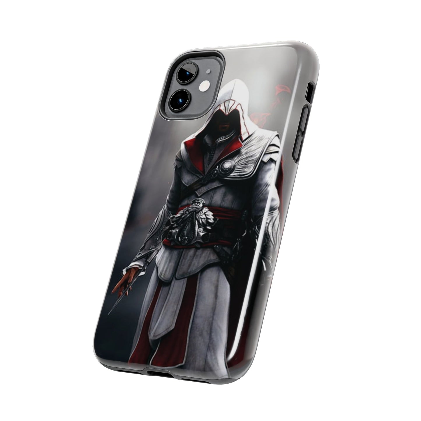 Assassin Creed Phone Cases