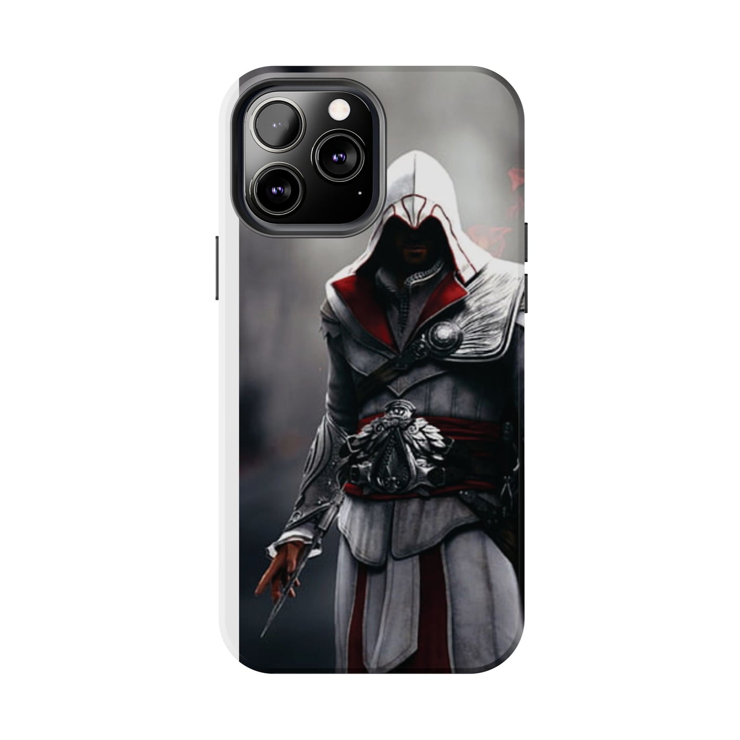 Assassin Creed Phone Cases