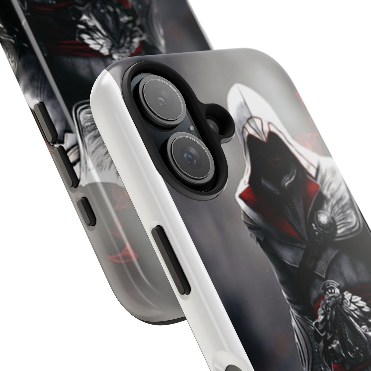 Assassin Creed Phone Cases