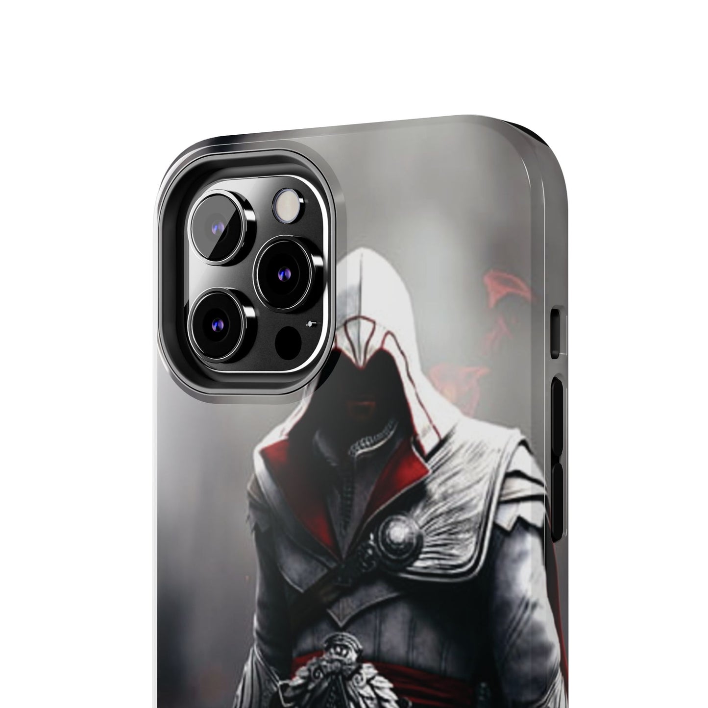 Assassin Creed Phone Cases