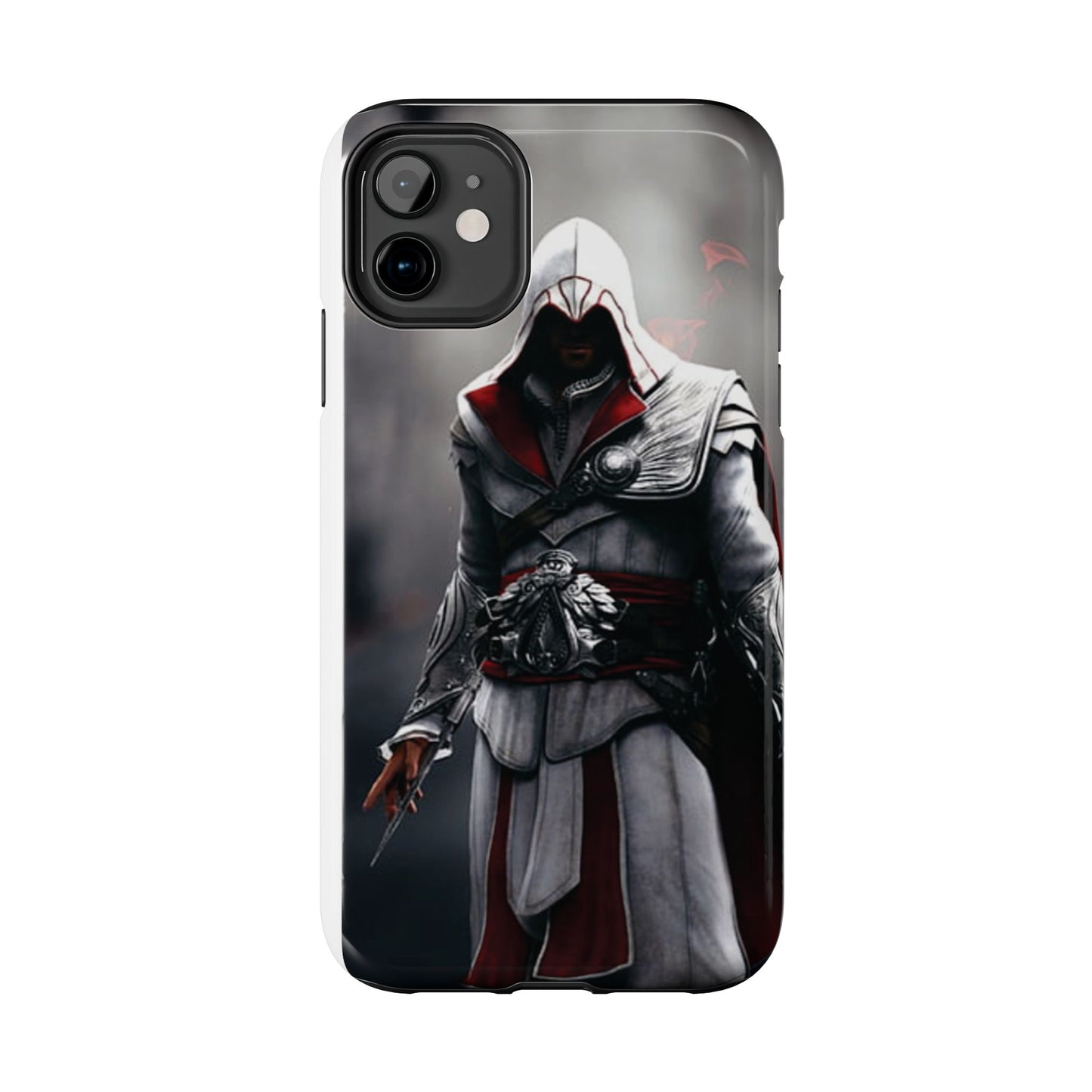 Assassin Creed Phone Cases