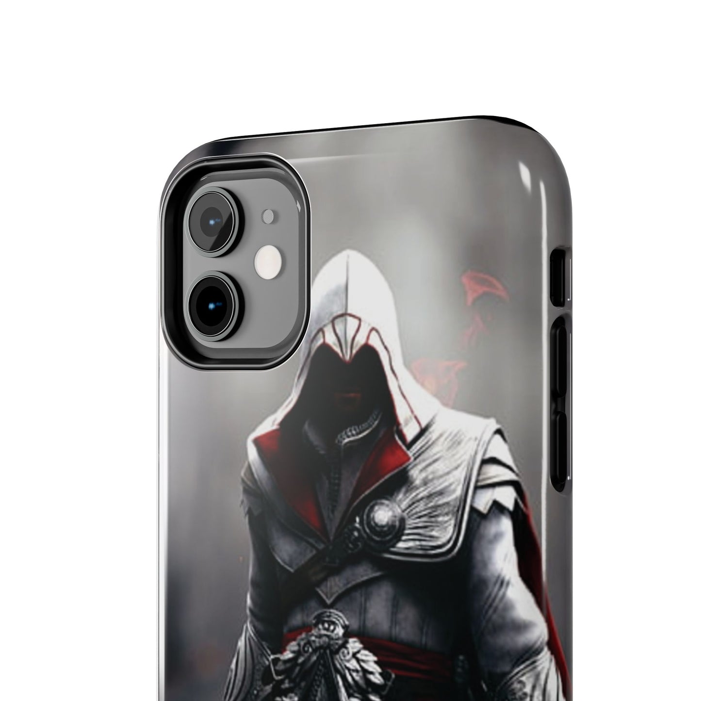 Assassin Creed Phone Cases