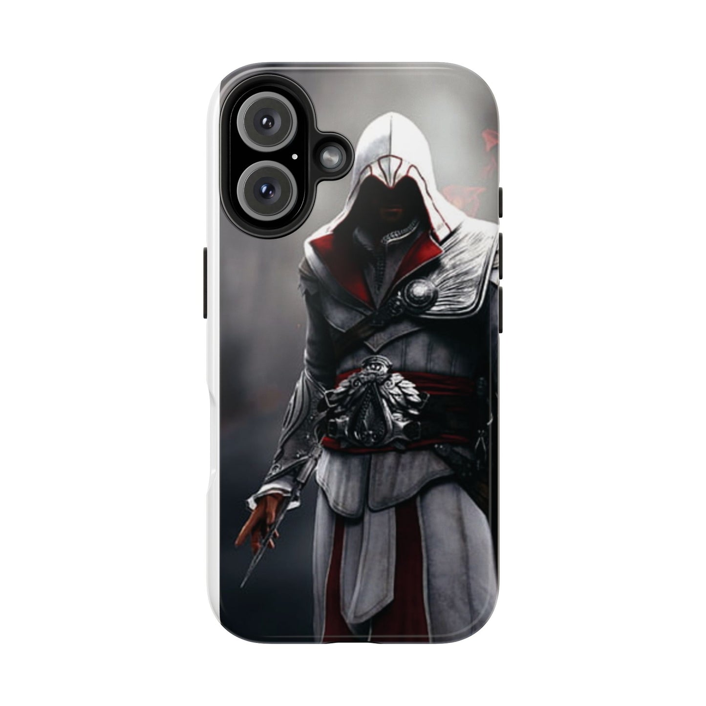 Assassin Creed Phone Cases