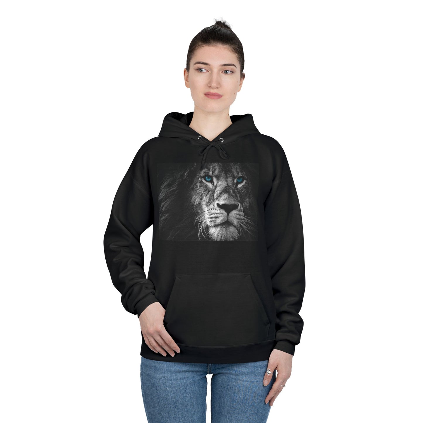Stylish Unisex Hoodie for Adults and Teens