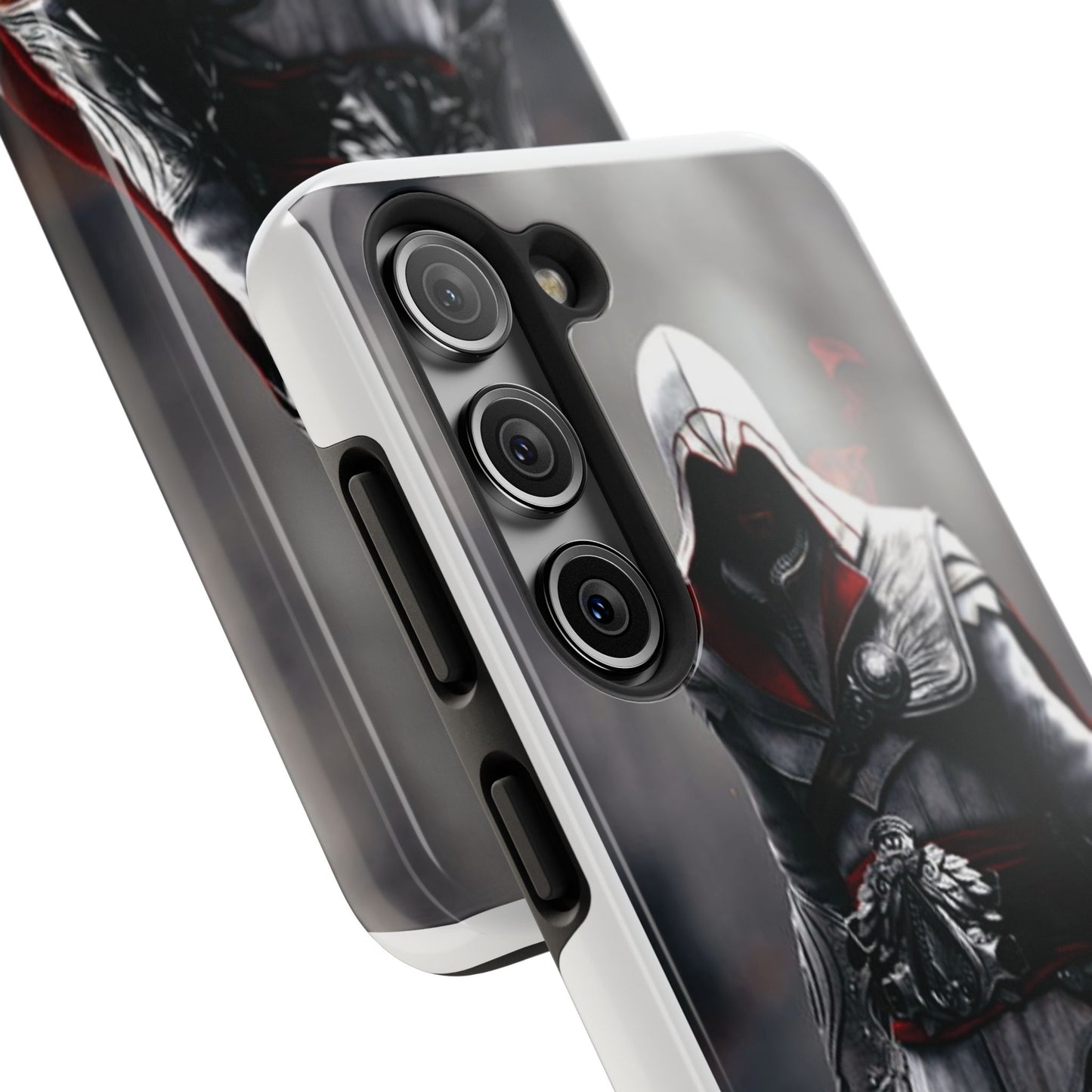 Assassin Creed Phone Cases