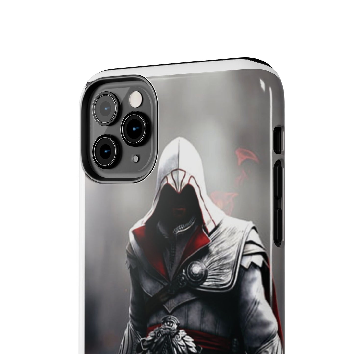 Assassin Creed Phone Cases