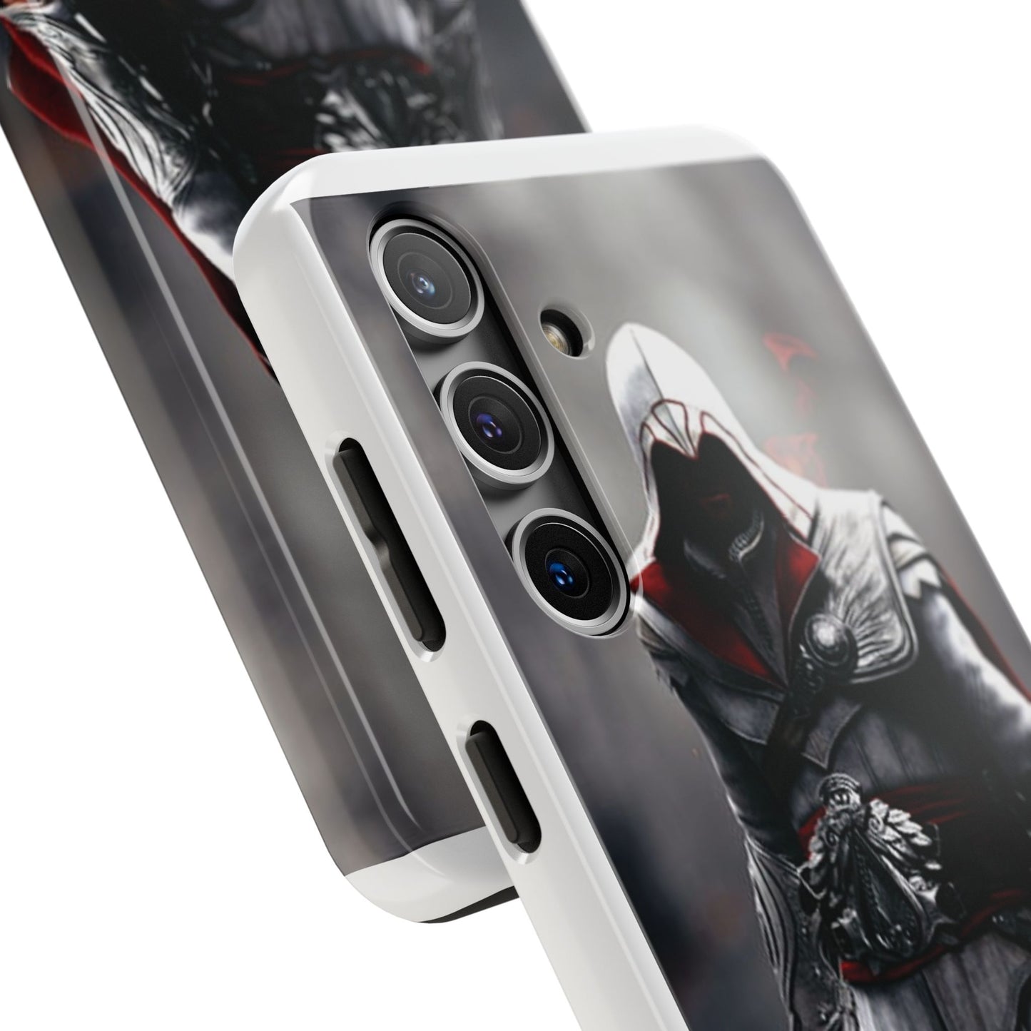Assassin Creed Phone Cases