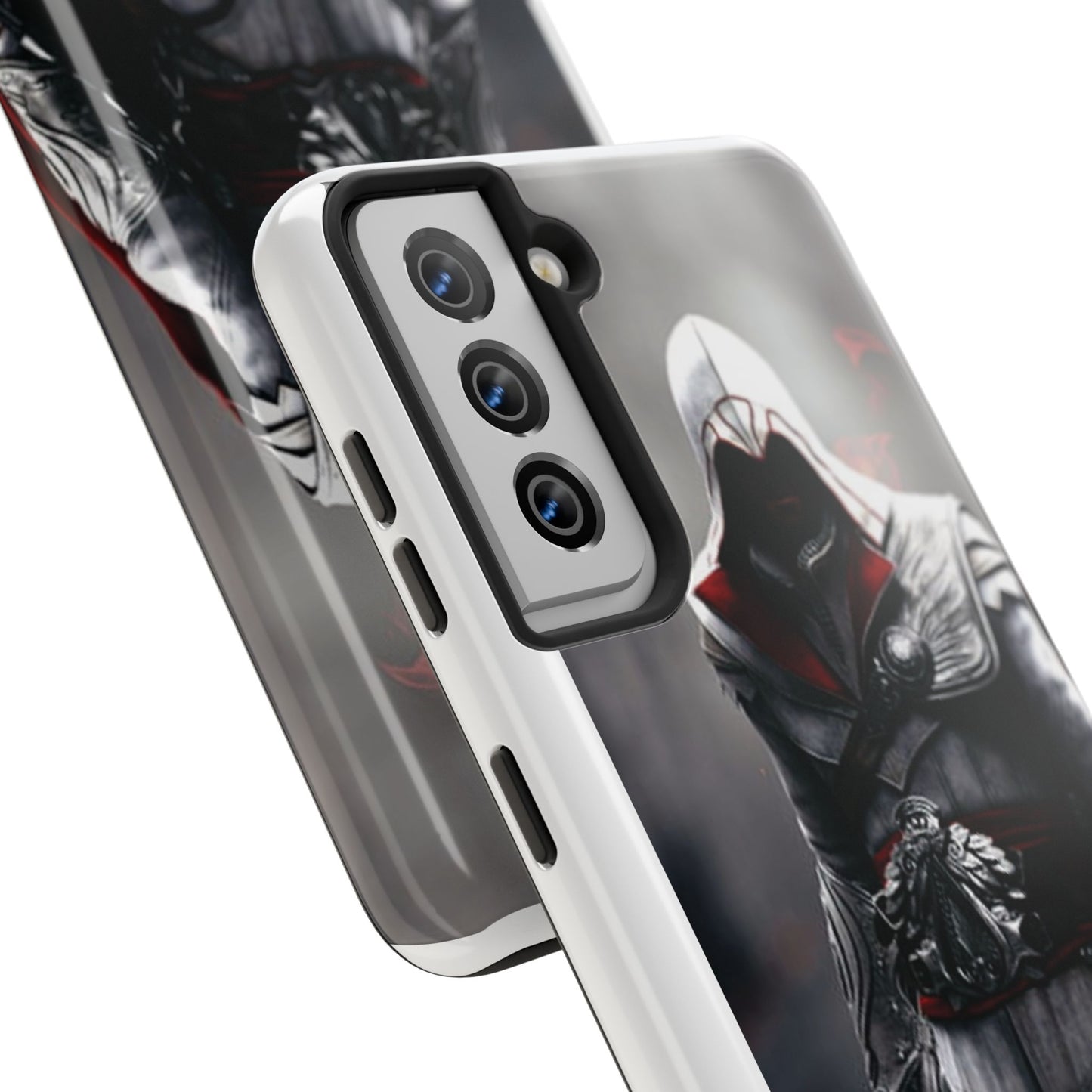 Assassin Creed Phone Cases