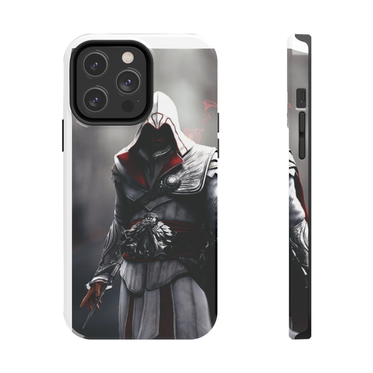 Assassin Creed Phone Cases