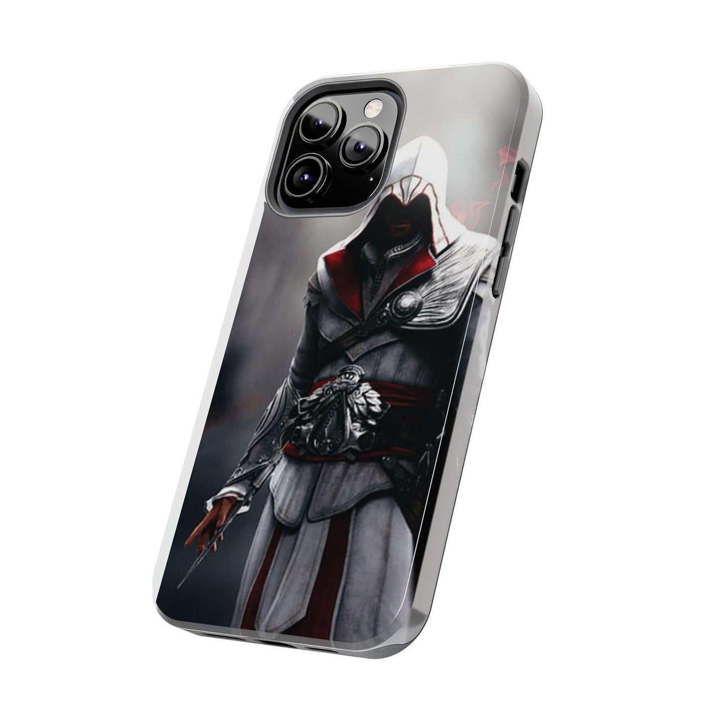 Assassin Creed Phone Cases