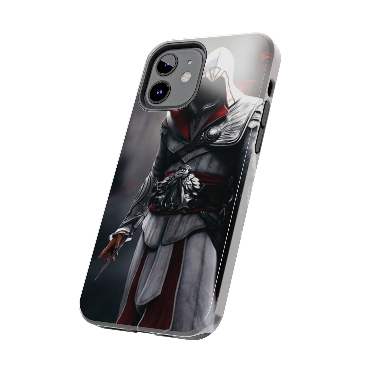 Assassin Creed Phone Cases