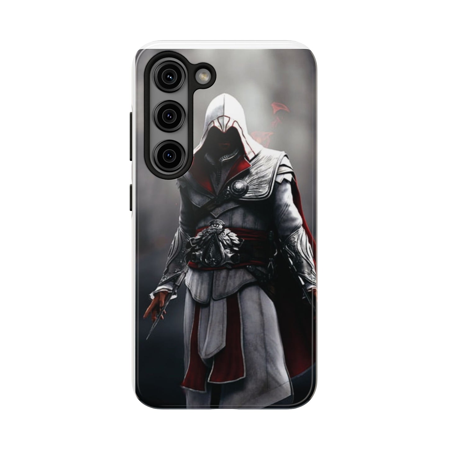Assassin Creed Phone Cases