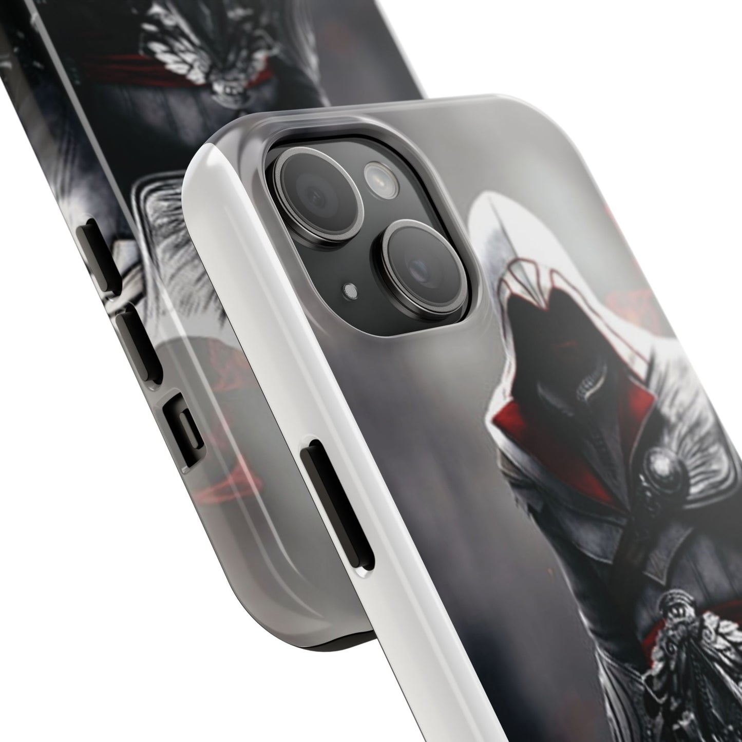 Assassin Creed Phone Cases