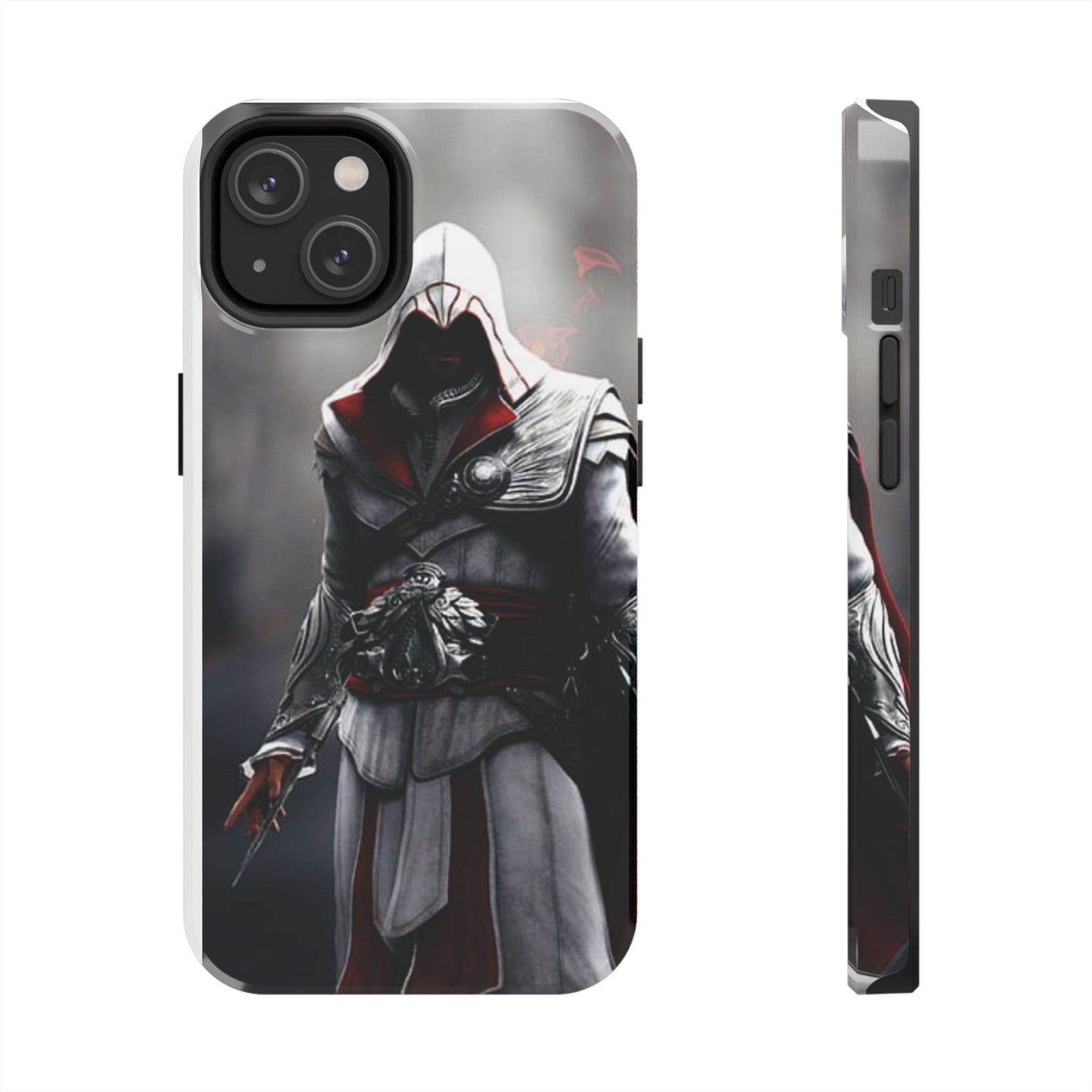Assassin Creed Phone Cases