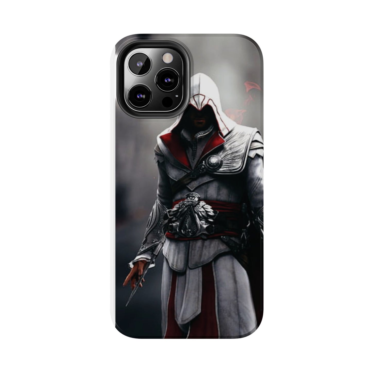 Assassin Creed Phone Cases