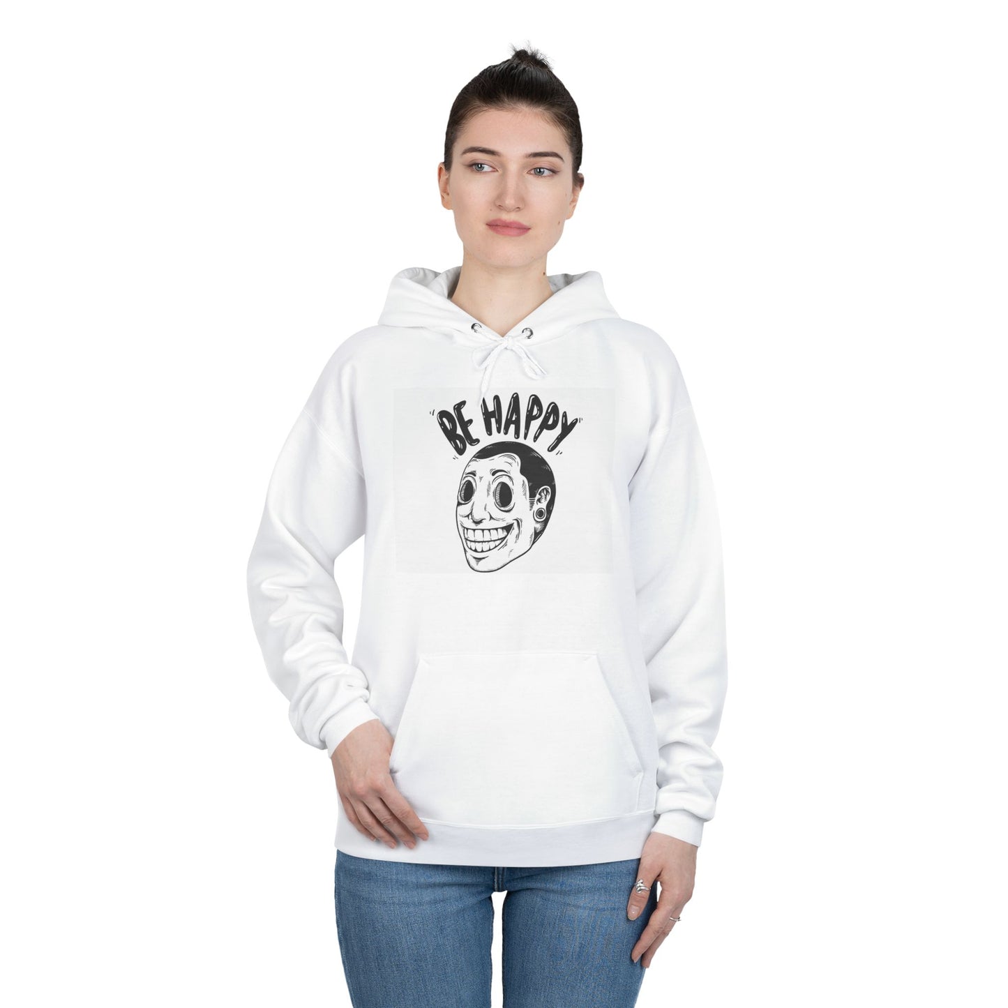Stylish Unisex Hoodie for Adults and Teens