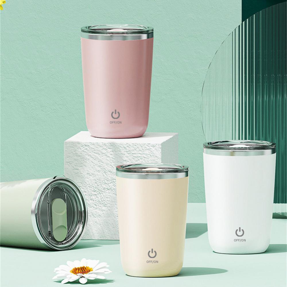350ml Automatic Self Stirring Coffee Mug