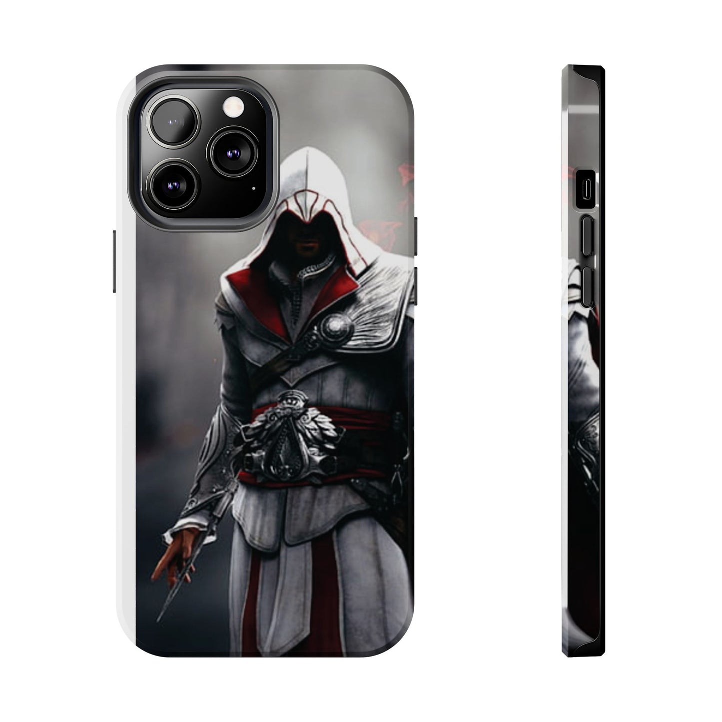 Assassin Creed Phone Cases