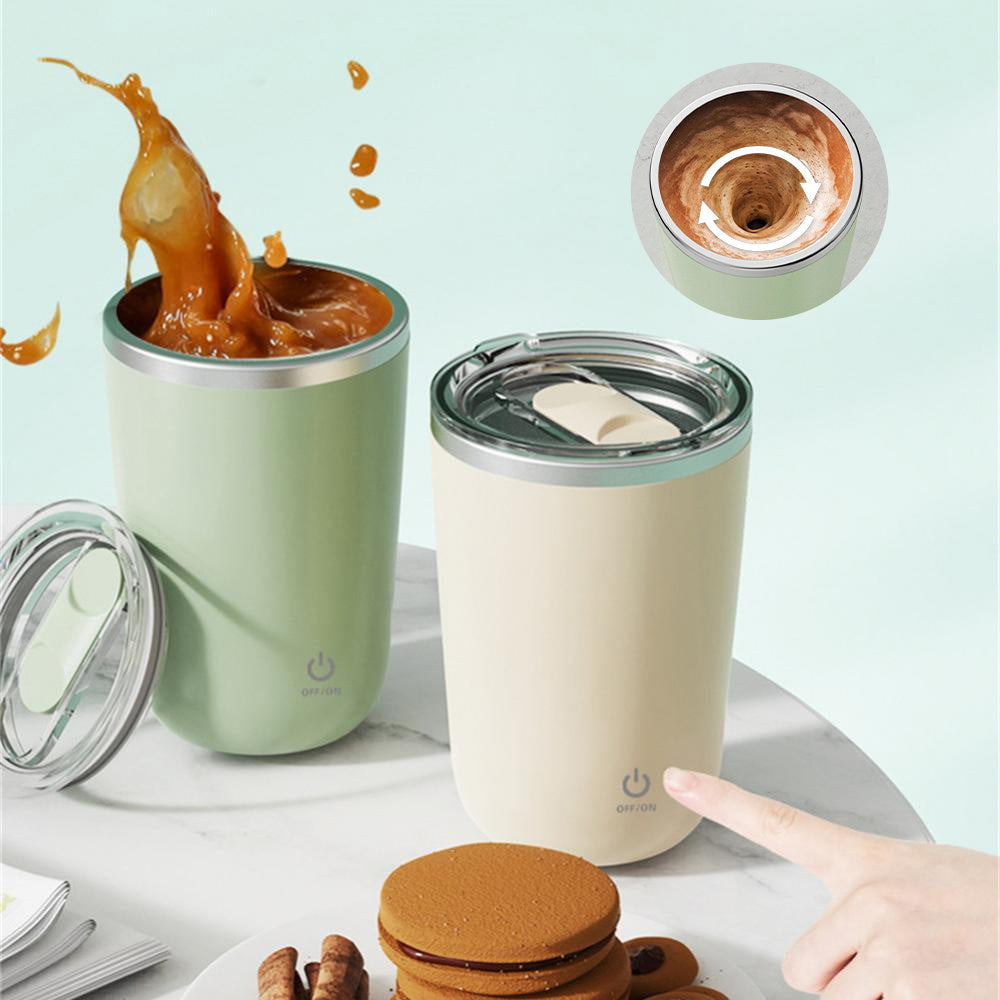 350ml Automatic Self Stirring Coffee Mug