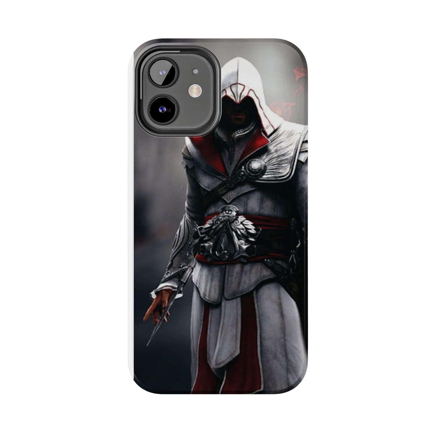 Assassin Creed Phone Cases