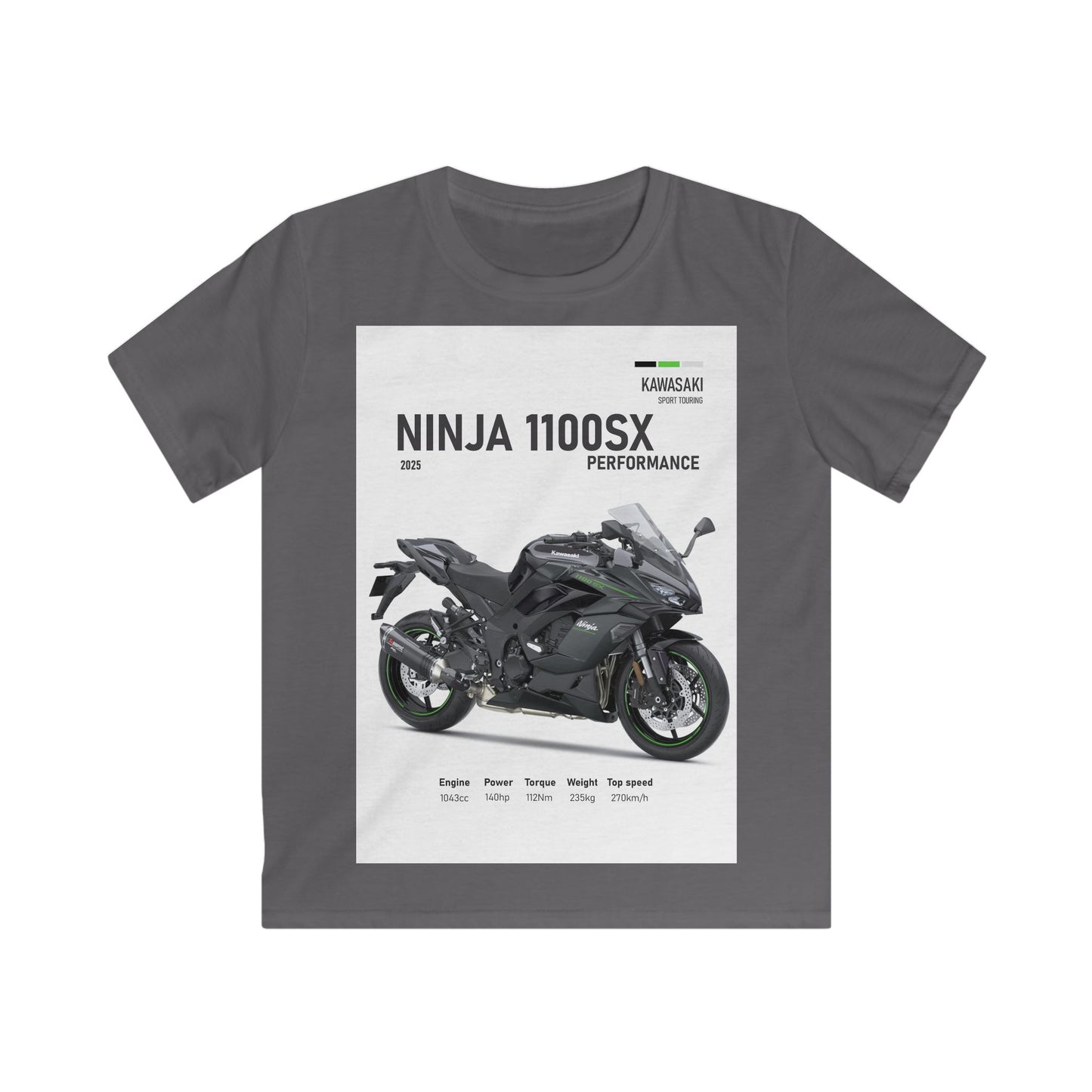 Kids T-Shirt