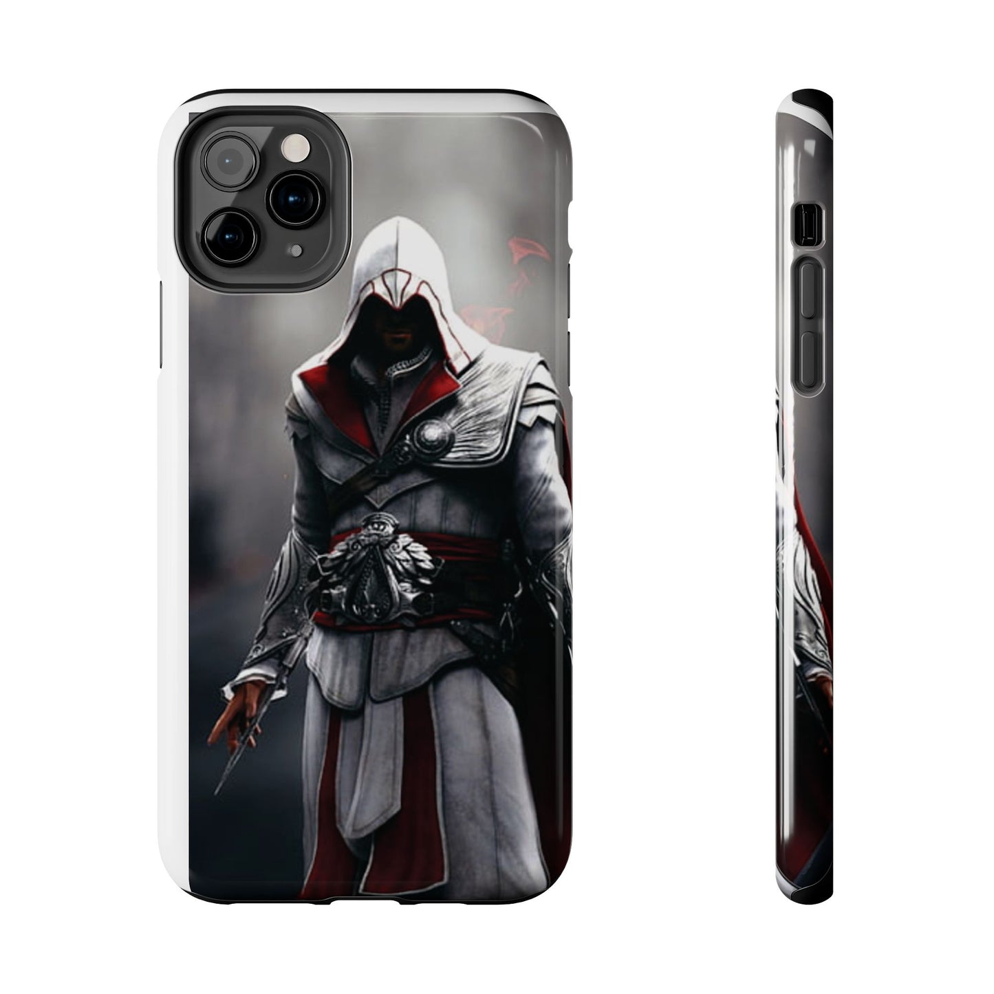 Assassin Creed Phone Cases