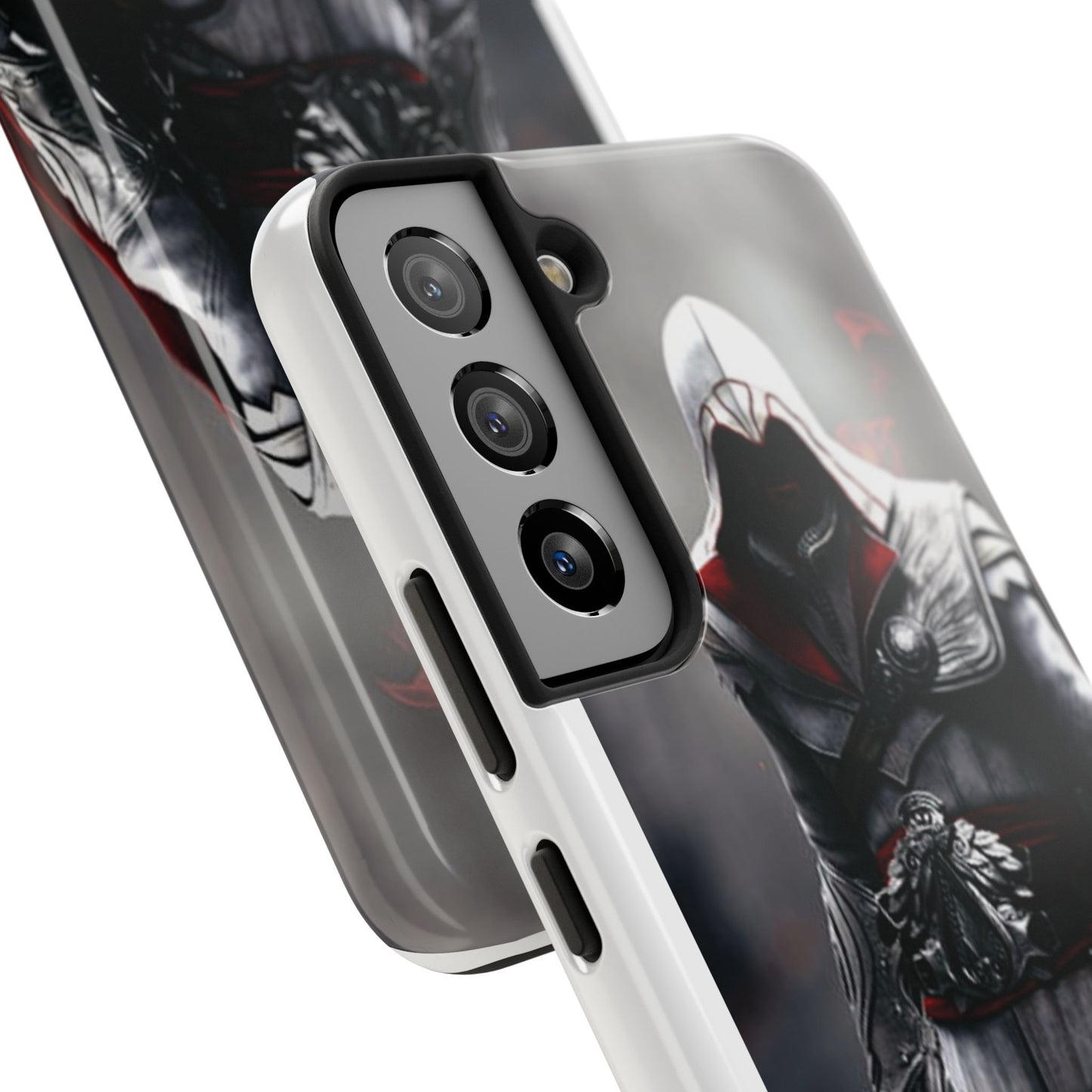 Assassin Creed Phone Cases