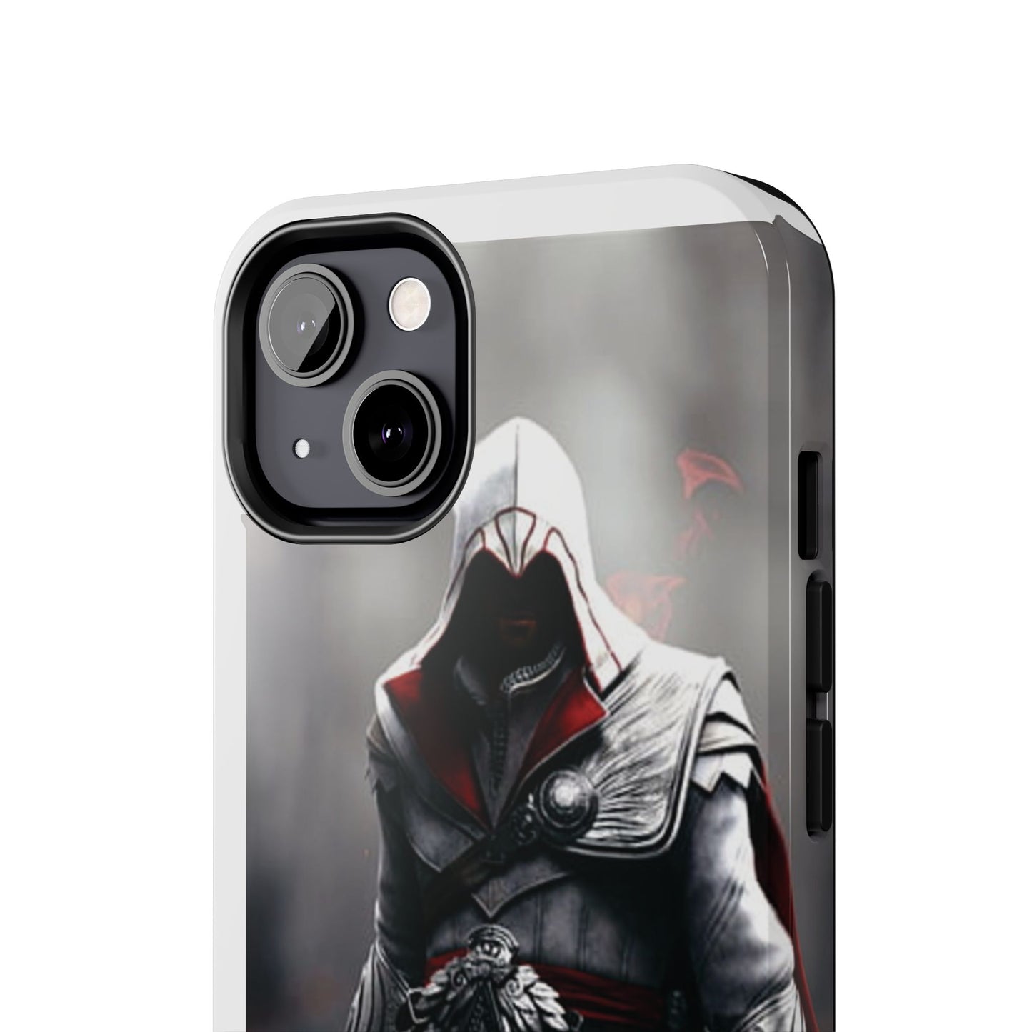 Assassin Creed Phone Cases