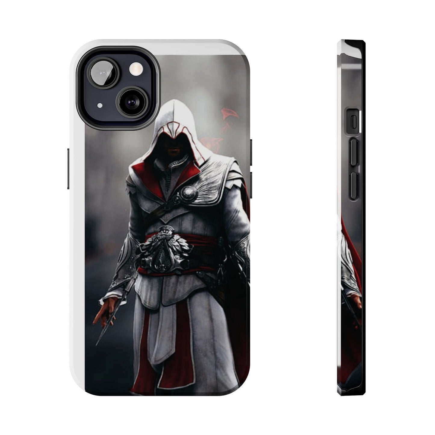 Assassin Creed Phone Cases