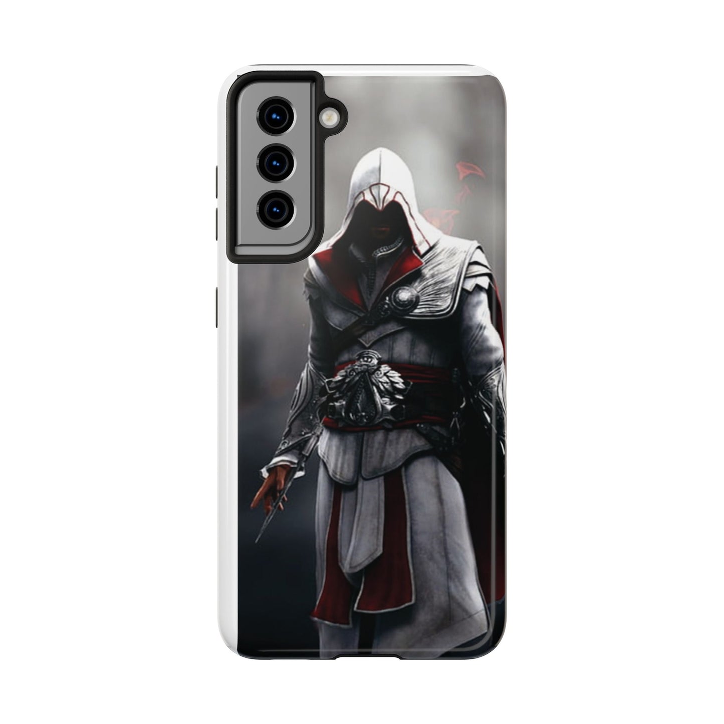 Assassin Creed Phone Cases