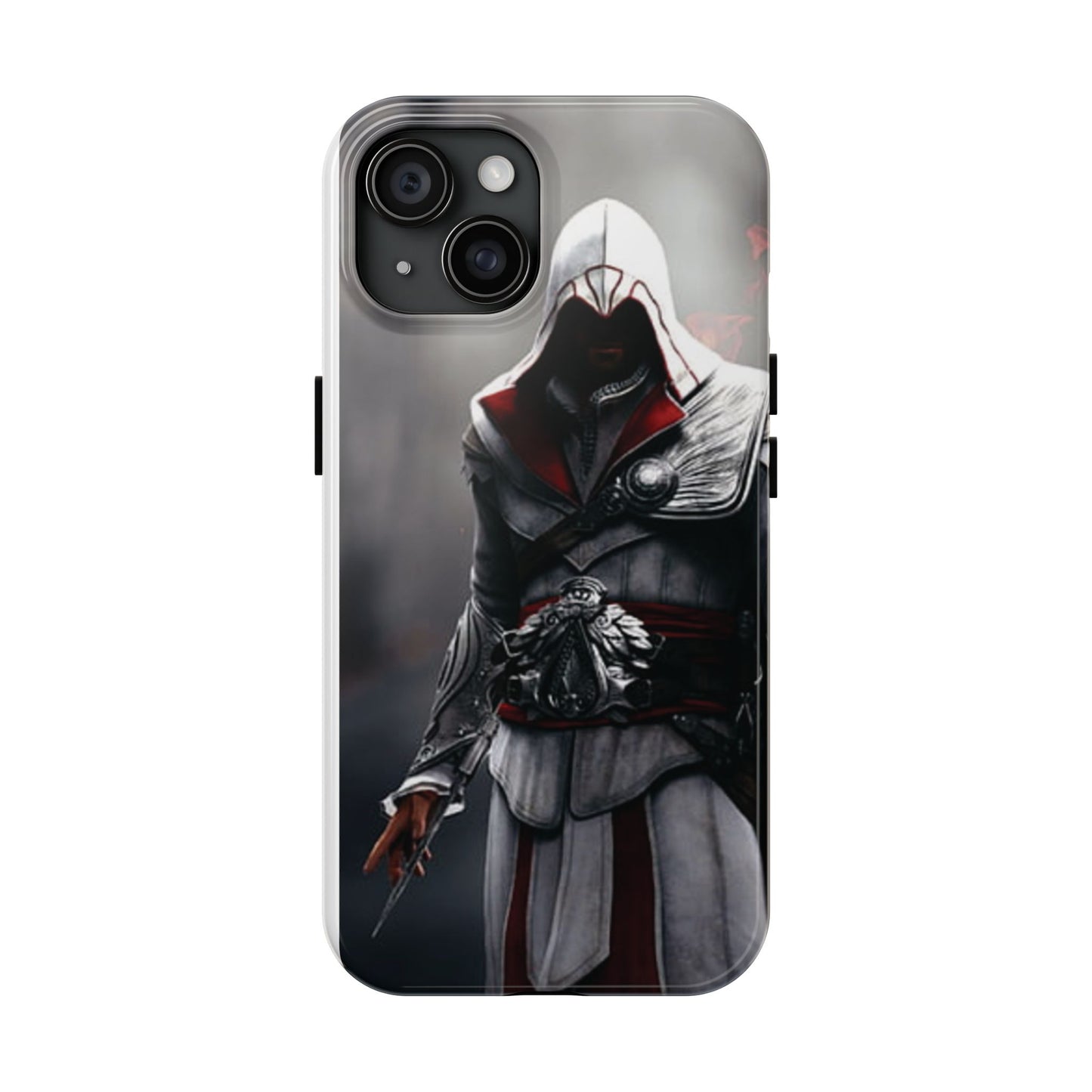 Assassin Creed Phone Cases