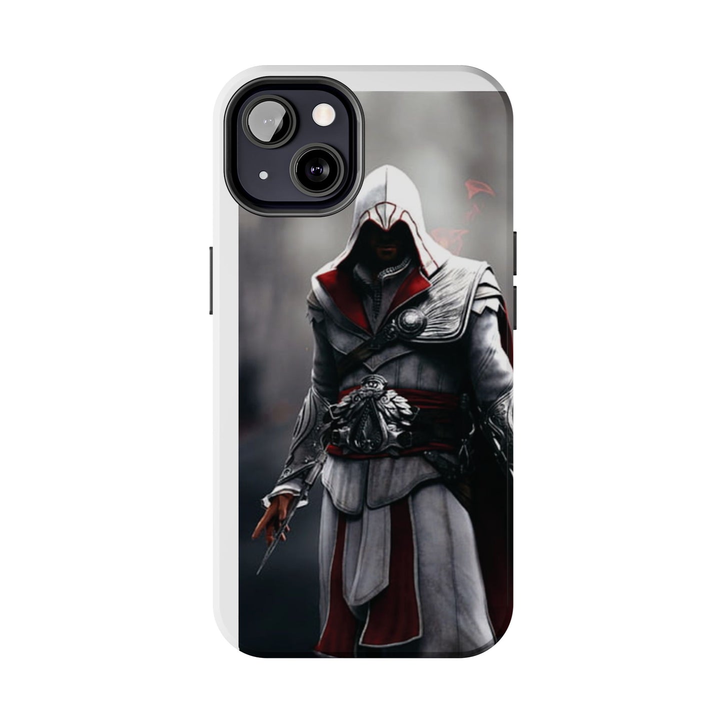 Assassin Creed Phone Cases