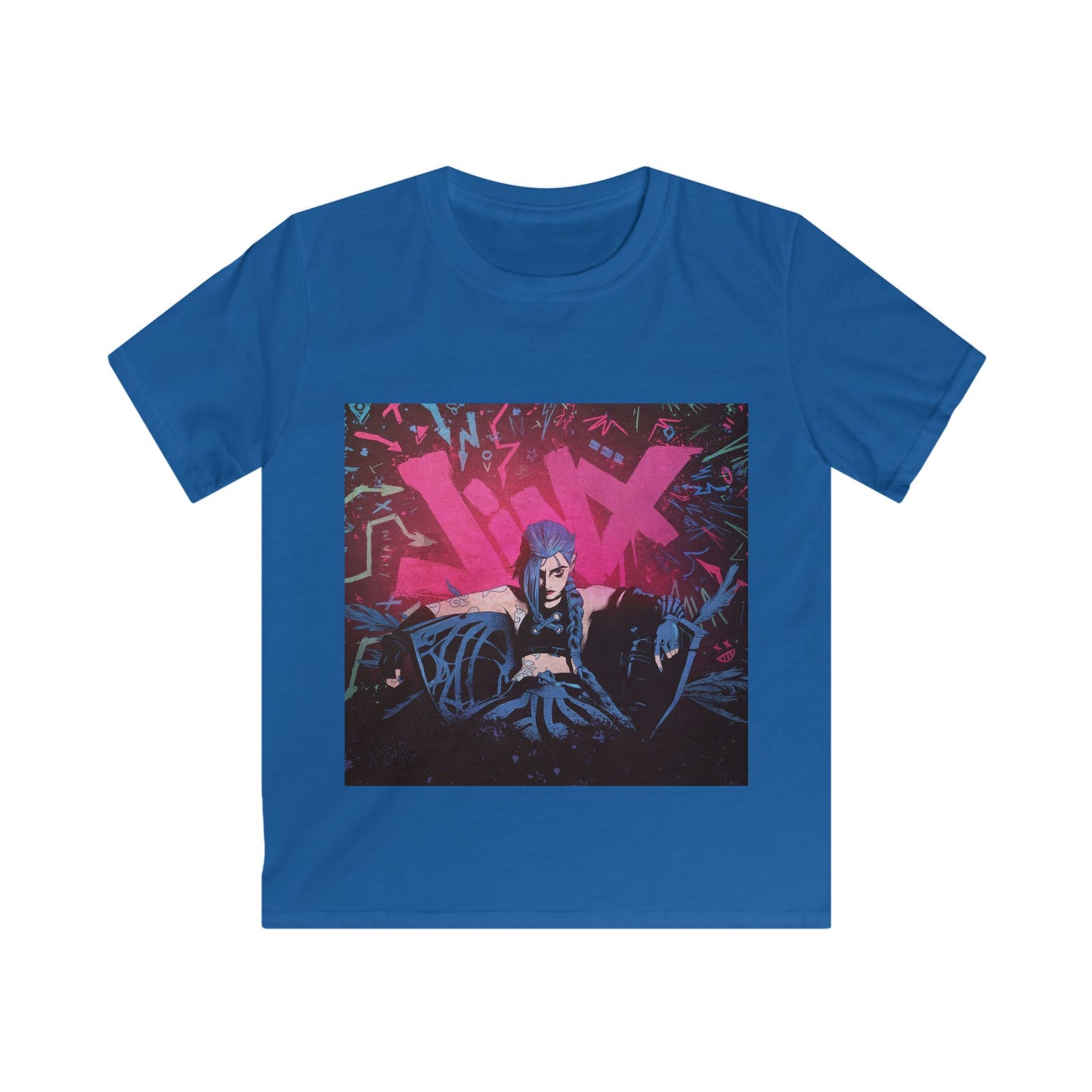 Kids T-Shirt