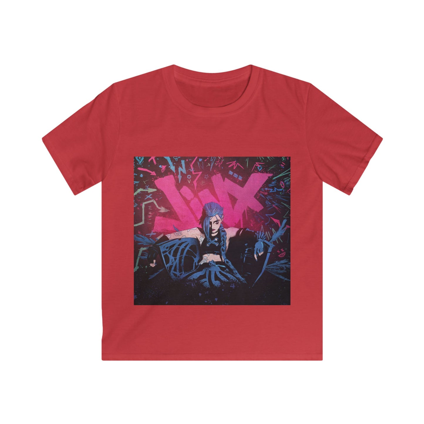 Kids T-Shirt