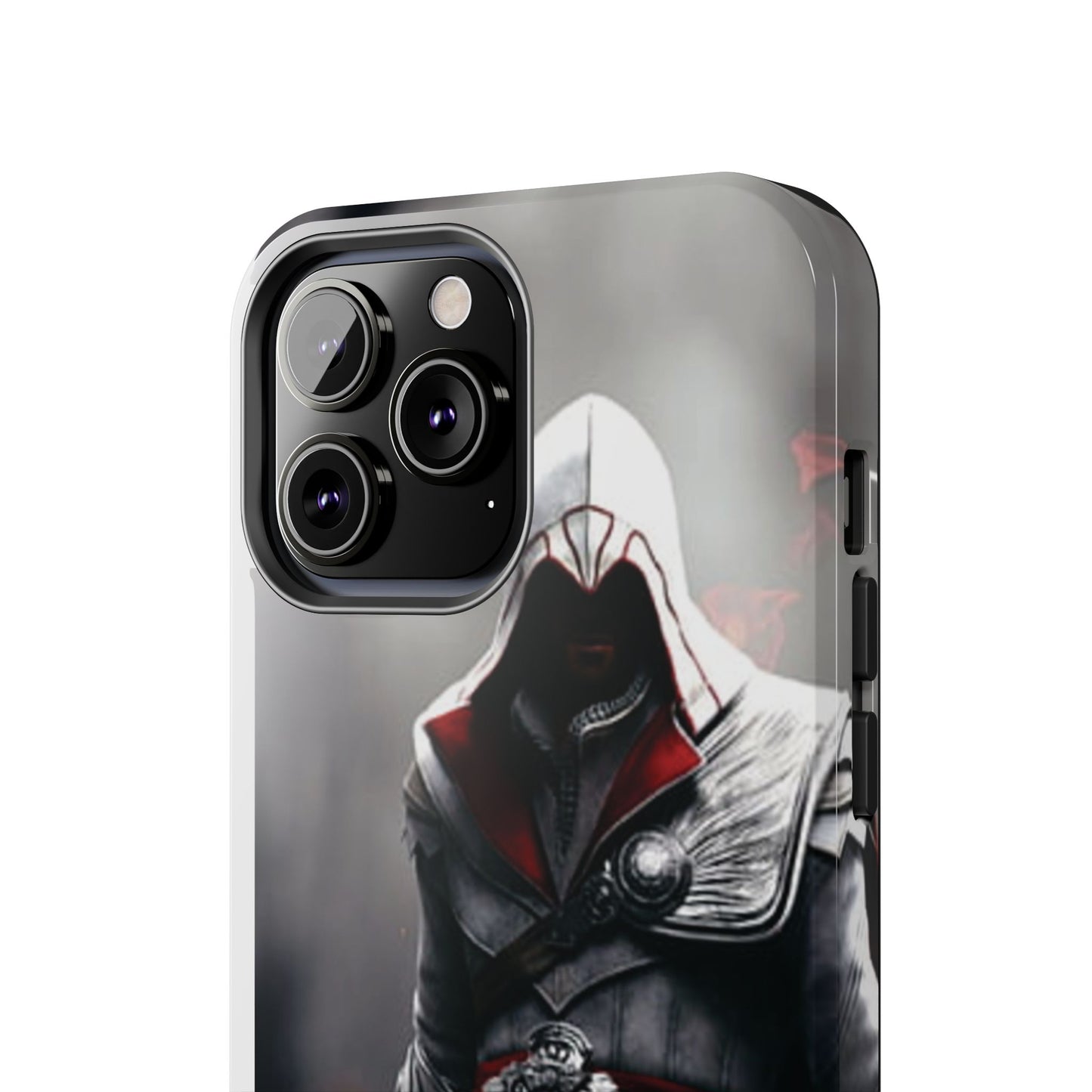 Assassin Creed Phone Cases