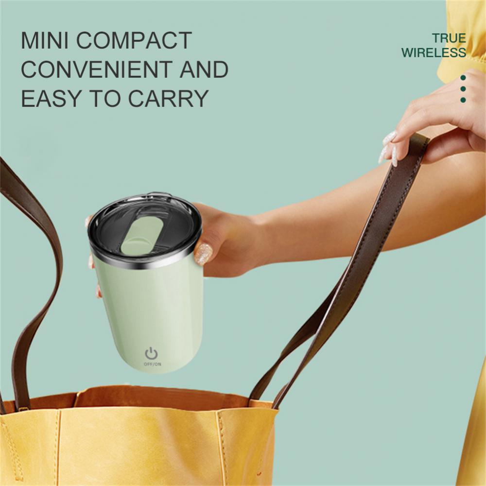 350ml Automatic Self Stirring Coffee Mug