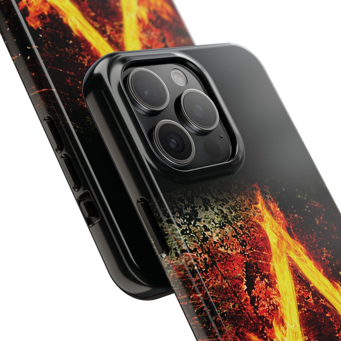 Assassin Creed Phone Cases