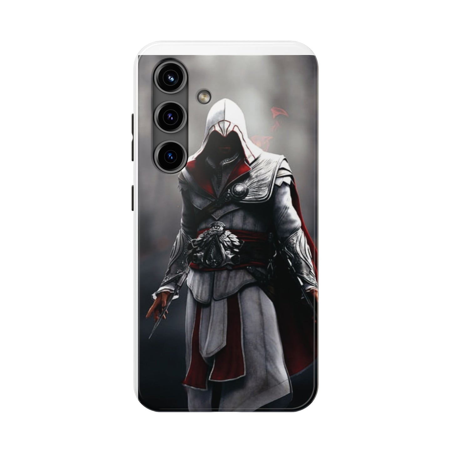 Assassin Creed Phone Cases
