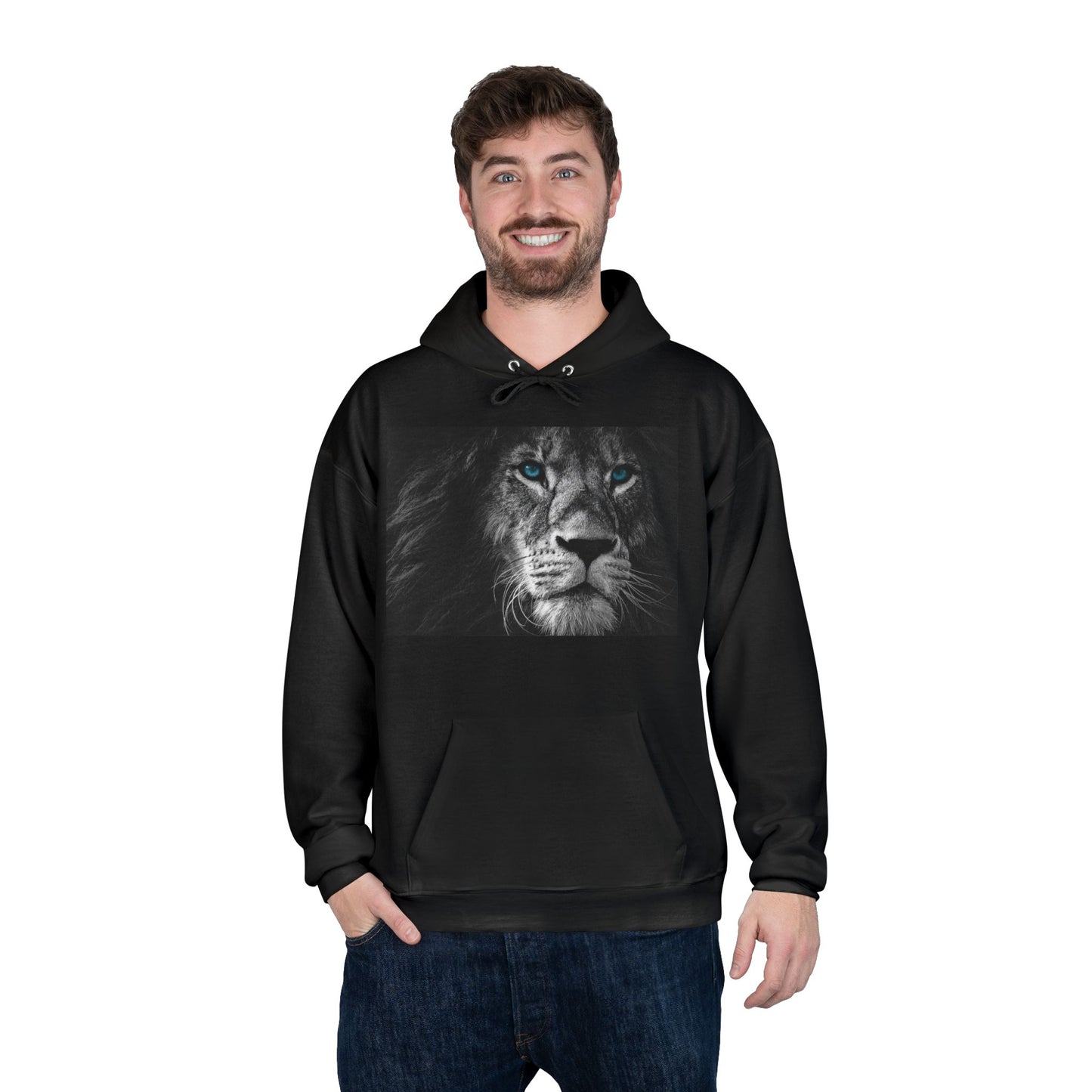Stylish Unisex Hoodie for Adults and Teens