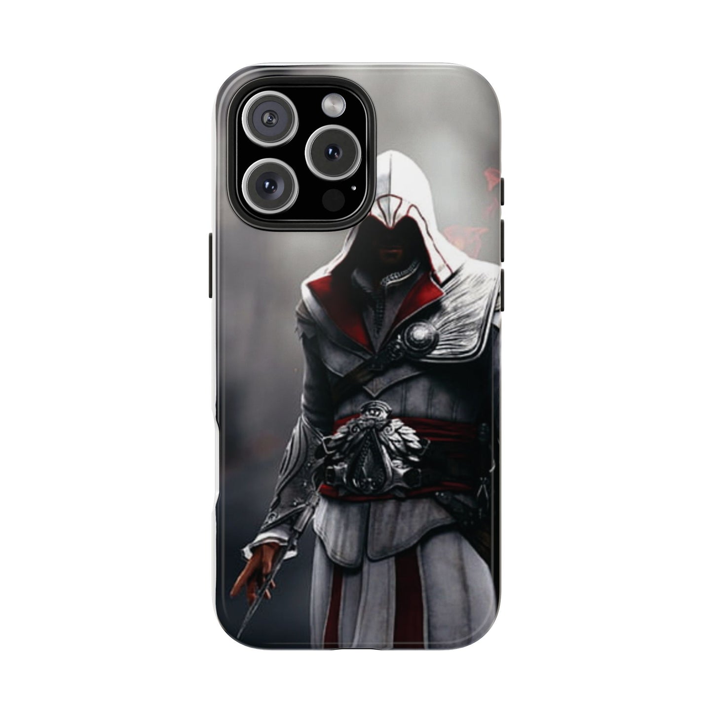 Assassin Creed Phone Cases
