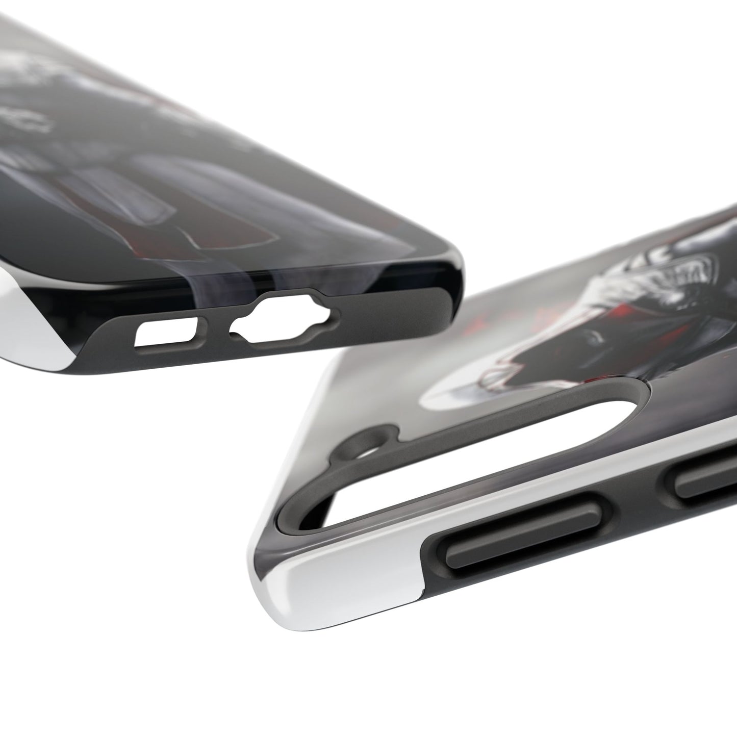 Assassin Creed Phone Cases