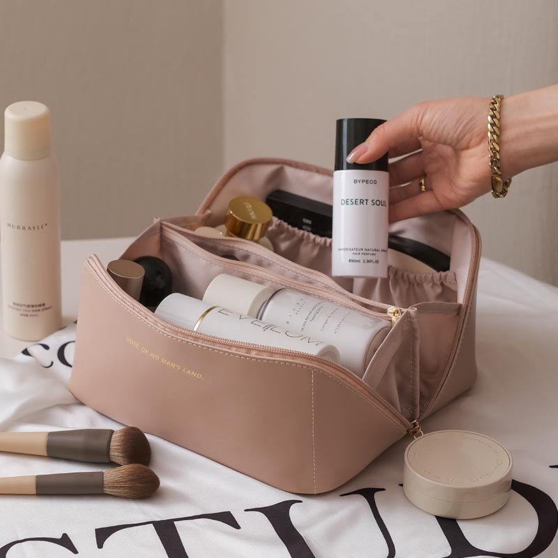 Cosmetics Multifunction Large Travel Bag