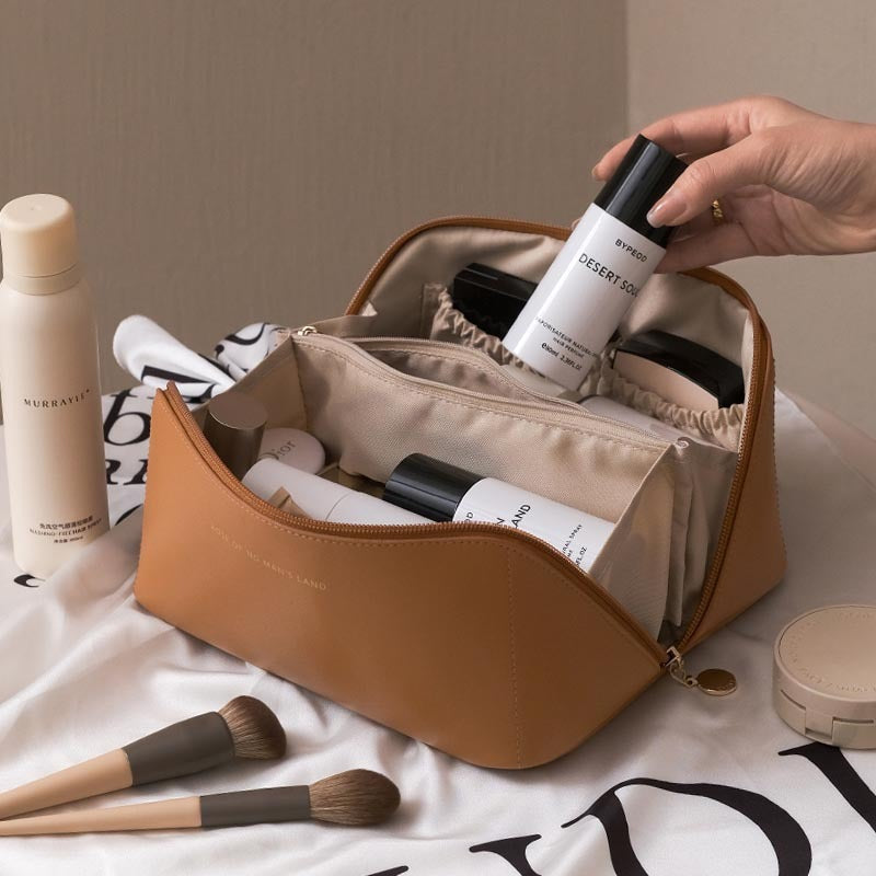 Cosmetics Multifunction Large Travel Bag