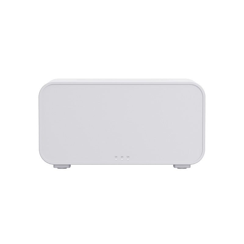 Trendy Flame Humidifier & Aromatherapy Diffuser