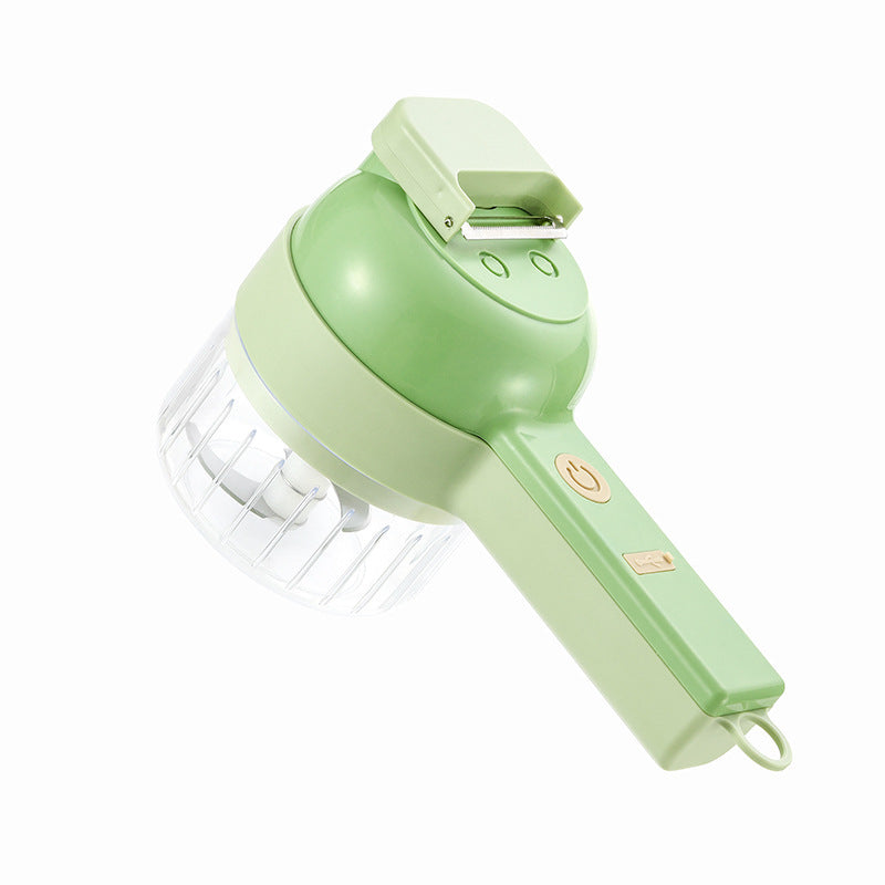 Mini Food Processing Machine